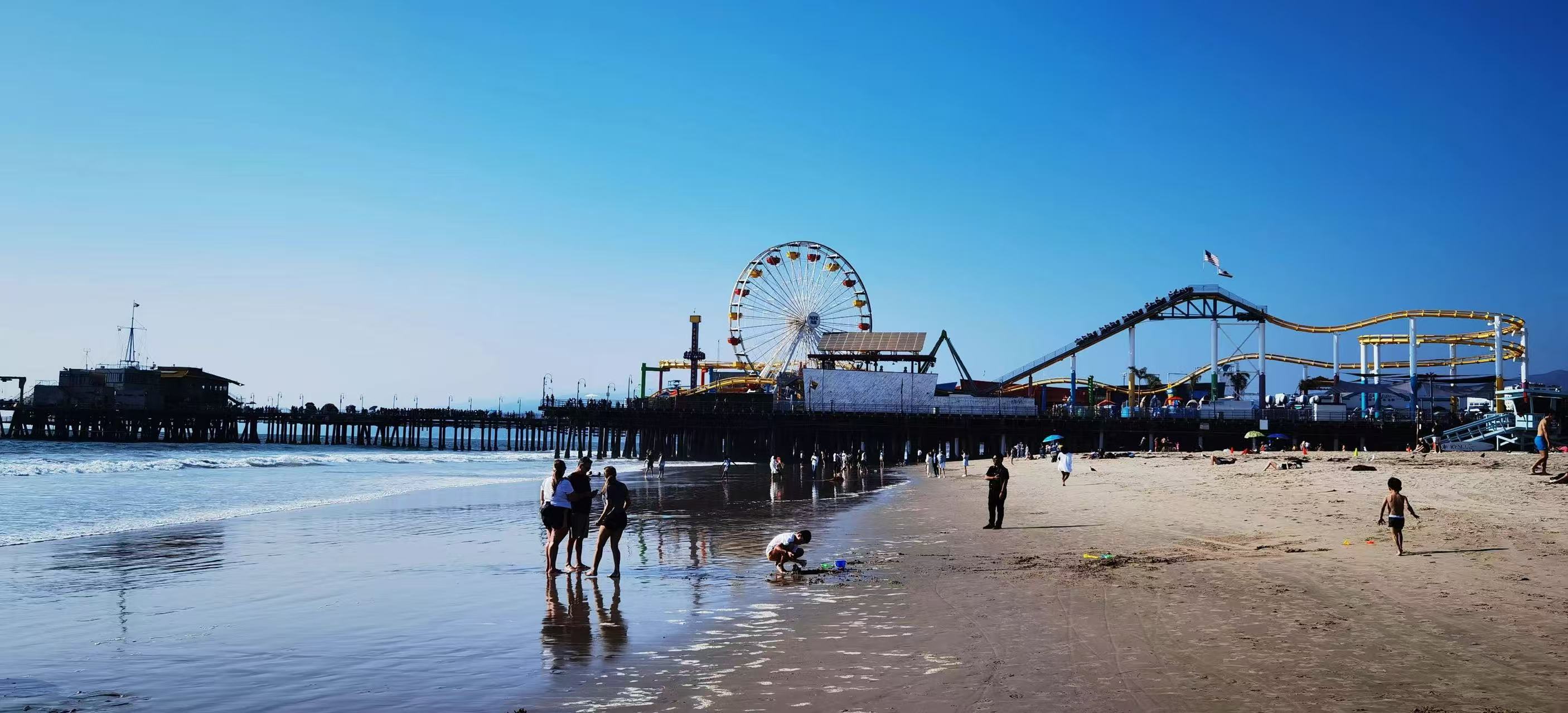 Los Angeles travel photo 1